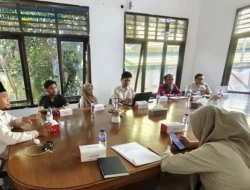 Kanwil Kementerian HAM Jambi Gelar Identifikasi Pengaduan HAM Masyarakat