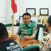 Fadhil Arief Minta Masyarakat Berikan Data Akurat kepada BPS