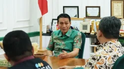 Fadhil Arief Minta Masyarakat Berikan Data Akurat kepada BPS