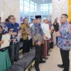 Wamen Ossy Minta ATR/BPN Jadi Solusi Pembangunan Kaltim dan IKN