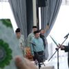 Fadhil Arief Lantik Pejabat Administrator dan Pengawas Batang Hari