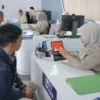 Urus Tanah Tanpa Perantara, Warga Rasakan Layanan Kian Transparan