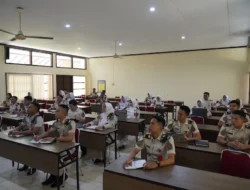 Poltek Agraria STPN Buka Peluang Sekolah Kedinasan bagi Generasi