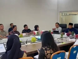 Kanwil KemenHAM Jambi Gelar Verifikasi Konflik Agraria di Daerah