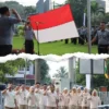 Kanwil KemenHAM Jambi Ikuti Peringatan Hari Lahir Pancasila 2026