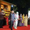 Gubernur Al Haris Buka Jambi Elok Nian 2026, Dorong Budaya dan UMKM