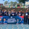DPD Partai Demokrat Provinsi Jambi Rayakan HUT Ke-25 Lewat Gerakan Langit Biru Indonesia Asri