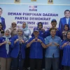 Jelang Musda V Demokrat Jambi, Panitia Tegaskan Profesional dan Netral