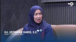 Hari Anak Nasional 2026, Bunda PAUD Jambi Tekankan Perlindungan Anak