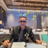 Mursyid Yusmar Sonsang Hadiri Forum Jurnalis Internasional di Tiongkok