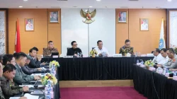 Wamen ATR/BPN Tekankan Peran Kepala Daerah Selesaikan Persoalan Pertanahan