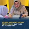 Bingung Urus Sertipikat Tanah? Cek Tarif Layanan Pertanahan Resmi di Sini