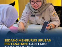 Bingung Urus Sertipikat Tanah? Cek Tarif Layanan Pertanahan Resmi di Sini