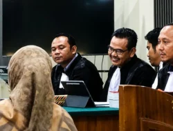 Terungkap di Sidang! Sucolite Disebut Lulus Uji Lab dengan Hasil Terbaik