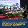 ATR/BPN Perkuat Perlindungan Masyarakat Adat Lewat Pendaftaran Tanah Ulayat