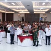 Fadhil Arief Hadiri Rakor Geng Motor, Polda Jambi Gerak Bersama