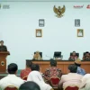 Bupati Batang Hari Buka Diseminasi PPID Menuju Predikat Informatif 2026