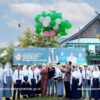 Peringatan Hari Anak Nasional 2026 di Batang Hari Angkat Lima Prinsip Utama