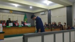 Sidang Korupsi PDAM Berlanjut, JPU Dalami Efisiensi Penggunaan Sucolite