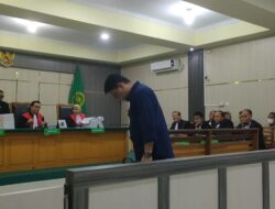 Sidang Korupsi PDAM Berlanjut, JPU Dalami Efisiensi Penggunaan Sucolite