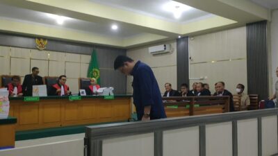Sidang Korupsi PDAM Berlanjut, JPU Dalami Efisiensi Penggunaan Sucolite