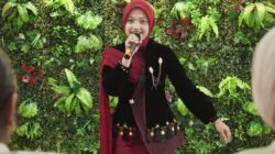 Pisau Dapur Resto dan Purwacaraka Gelar Kids Singing Fest Sambut Hari Anak Nasional