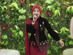 Pisau Dapur Resto dan Purwacaraka Gelar Kids Singing Fest Sambut Hari Anak Nasional