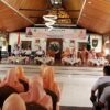Bupati Batang Hari Kukuhkan Pengurus DWP Periode 2024–2029