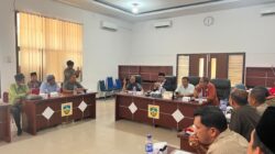 Kwarda Jambi Matangkan Persiapan Kontingen Menuju Jambore Nasional