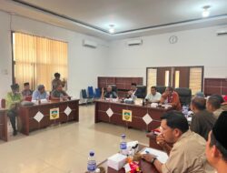 Kwarda Jambi Matangkan Persiapan Kontingen Menuju Jambore Nasional