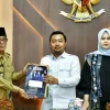 WTP ke-13! DPRD Akui Kinerja Keuangan Pemkab Batang Hari