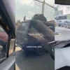 Antrean SPBU Pal 5 Jadi Sorotan, Warga Duga Didominasi Mobil Pelangsir Solar