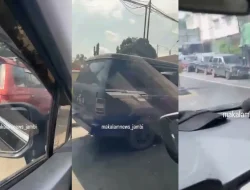 Antrean SPBU Pal 5 Jadi Sorotan, Warga Duga Didominasi Mobil Pelangsir Solar
