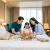 Liburan Sekolah Nggak Harus Jauh! Staycation Seru di BW Luxury Jambi Bikin Anak Happy!