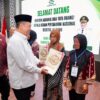Menteri Nusron Targetkan 2.000 Sertipikat Aceh Tamiang Rampung Akhir 2026