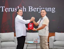 Menteri Nusron: Nasionalisme Menjadikan Bangsa Kuat Hadapi Tantangan Global