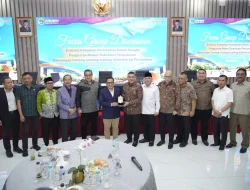 RUU Administrasi Pertanahan Disiapkan Perkuat Sistem Pertanahan Nasional