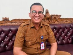 Pemprov Jambi Klarifikasi Temuan Inspektorat Jambi Rp1,5 Triliun