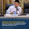 ATR/BPN Perkuat Sertipikasi Tanah MBR Melalui Sinergi Lintas Sektor