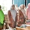 Kesehatan Nomor Satu! GOW Batang Hari Fasilitasi Medical Check bagi Anggota