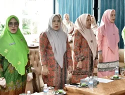 Kesehatan Nomor Satu! GOW Batang Hari Fasilitasi Medical Check bagi Anggota