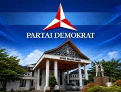 Ade Asmara Dipecat Demokrat, Proses PAW Anggota DPRD Muaro Jambi Berjalan
