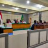 Sidang Korupsi PDAM, Dwike Sebut Pengadaan Sucolite Sesuai Prosedur