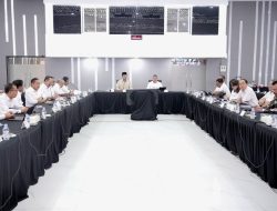 ATR/BPN Terapkan Pengukuran Terjadwal di Seluruh Kantah Mulai Agustus 2026