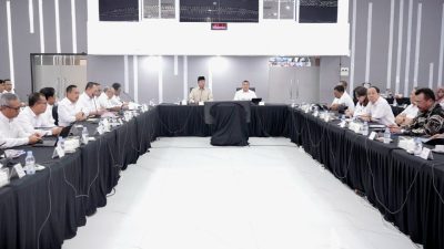ATR/BPN Terapkan Pengukuran Terjadwal di Seluruh Kantah Mulai Agustus 2026