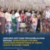Kementerian ATR/BPN Targetkan Pendaftaran 10 Tanah Ulayat di Sumba Timur