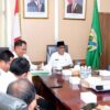 Batang Hari Bakal Punya Program Kreatif Baru? Ini yang Dibahas Dekrafmi!