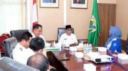 Batang Hari Bakal Punya Program Kreatif Baru? Ini yang Dibahas Dekrafmi!