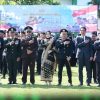 Hari Bhayangkara Ke-80 Jadi Momentum Penguatan Pelayanan kepada Masyarakat Batang Hari