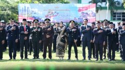 Hari Bhayangkara Ke-80 Jadi Momentum Penguatan Pelayanan kepada Masyarakat Batang Hari